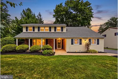 663 Serrill Drive, Hatboro, PA 19040 - Photo 1