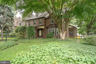 52 Rock Glen Road, Wynnewood, PA 19096 - Photo 1