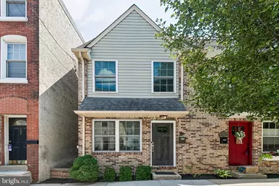 303 E Hector Street, Conshohocken, PA 19428 - Photo 1