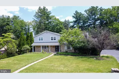 3883 Dempsey Lane, Huntingdon Valley, PA 19006 - Photo 1