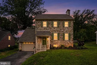 22 Carriage Lane, Norristown, PA 19401 - Photo 1