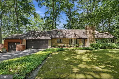 2030 Willow Brook Drive, Huntingdon Valley, PA 19006 - Photo 1