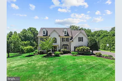 824 Warren Road, Ambler, PA 19002 - Photo 1