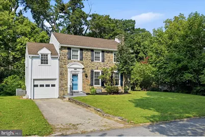 20 Allandale Road, Wynnewood, PA 19096 - Photo 1