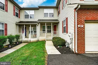 207 Weiser #1803, Collegeville, PA 19426 - Photo 1