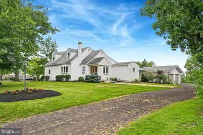 736 Old Skippack Road, Harleysville, PA 19438 - Photo 1