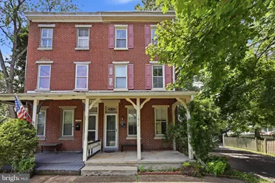 1872 W Marshall Street, West Norriton, PA 19403 - Photo 1
