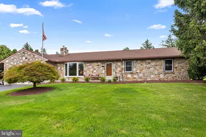[Address not provided], Pennsburg, PA 18073 - Photo 1