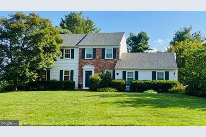 1255 Hazelwood Drive, Fort Washington, PA 19034 - Photo 1