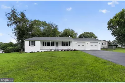 3251 W Mount Kirk Avenue, Eagleville, PA 19403 - Photo 1