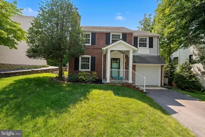 532 Ott Road, Bala Cynwyd, PA 19004 - Photo 1
