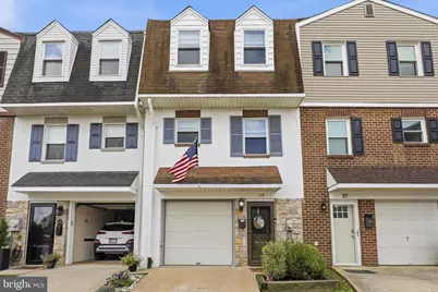 119 Sutcliffe Lane, Conshohocken, PA 19428 - Photo 1