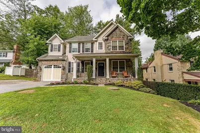 708 Harvard, Bala Cynwyd, PA 19004 - Photo 1