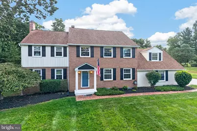 1804 Green Briar Drive, Eagleville, PA 19403 - Photo 1