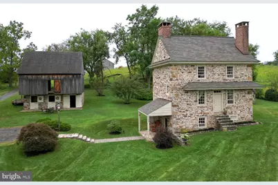 784 Coffee Run Road, Reedsville, PA 17084 - Photo 1