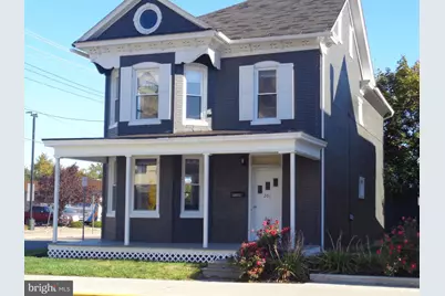 201 South Main Street, Lewistown, PA 17044 - Photo 1