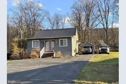 1792 Back Maitland Road, Lewistown, PA 17044 - Photo 1