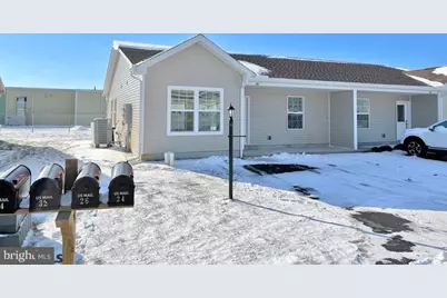 26 Pacific Avenue, Milroy, PA 17063 - Photo 1
