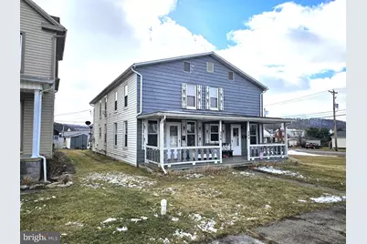 204-206 4th Avenue, Burnham, PA 17009 - Photo 1