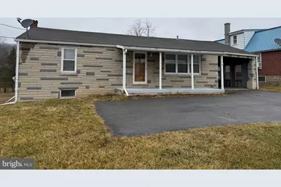 8519 US Highway 522 S, Lewistown, PA 17044 - Photo 1