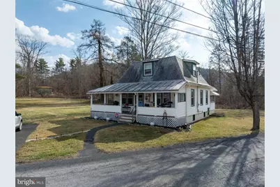 1658 Lingle Valley Road, Milroy, PA 17063 - Photo 1
