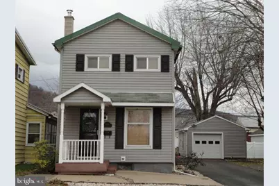 439 W Market Street, Danville, PA 17821 - Photo 1