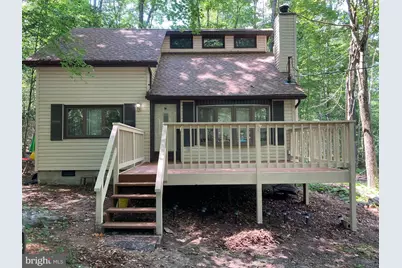 122 Paxinos Drive, Pocono Lake, PA 18347 - Photo 1