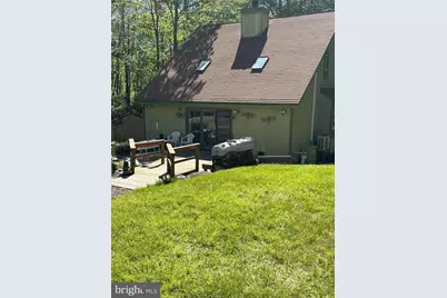 202 Tepee Drive, Pocono Lake, PA 18347 - Photo 1