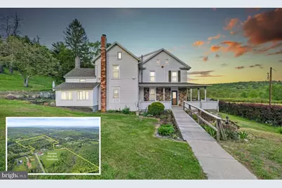 1937 Kunkletown Road, Saylorsburg, PA 18353 - Photo 1