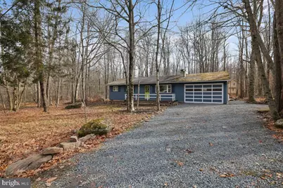 104 White Pine Drive, Pocono Lake, PA 18347 - Photo 1