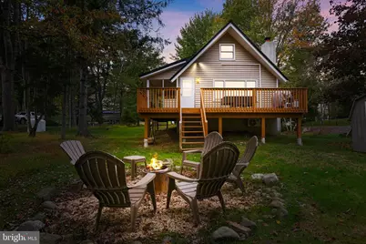 278 Trout Creek Drive, Pocono Lake, PA 18347 - Photo 1