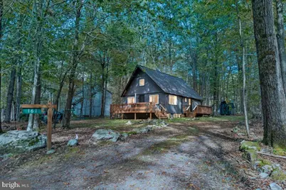 161 Towanda Trail, Pocono Lake, PA 18347 - Photo 1