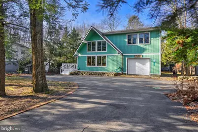 1159 Thunder Drive, Pocono Summit, PA 18346 - Photo 1