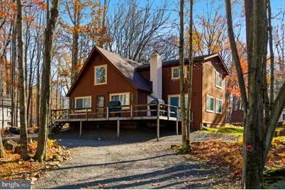 130 Beech Lane, Pocono Lake, PA 18347 - Photo 1