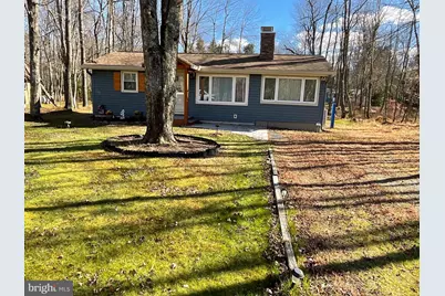 186 Canoe Trail, Pocono Lake, PA 18347 - Photo 1