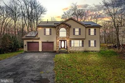 2127 Warwick Circle, Tobyhanna, PA 18466 - Photo 1