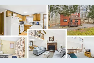 201 Pontiac Path, Pocono Lake, PA 18347 - Photo 1