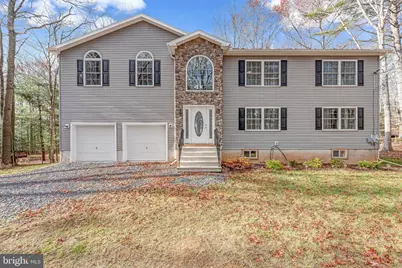 117 Edgewood Ln, Kunkletown, PA 18058 - Photo 1
