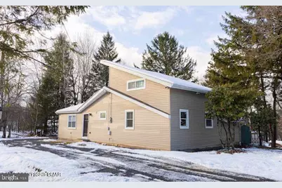 37 Highridge Road, Albrightsville, PA 18210 - Photo 1