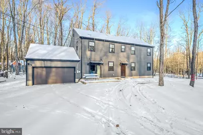 7813 Lake Shore Drive, Pocono Lake, PA 18347 - Photo 1