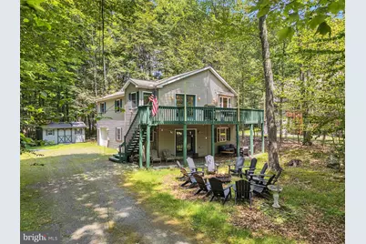 301 Wyomissing Drive, Pocono Lake, PA 18347 - Photo 1