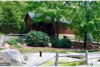 1153 Lower Smith Gap Road, Kunkletown, PA 18058 - Photo 1