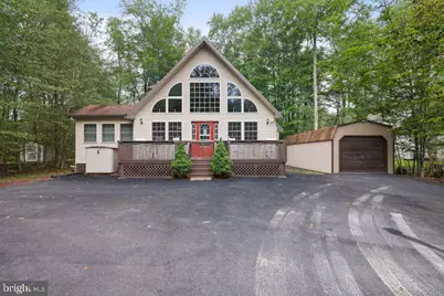 7118 Winnebago Drive, Pocono Lake, PA 18347 - Photo 1