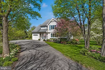 1244 Quiet Hills Lane, Effort, PA 18330 - Photo 1