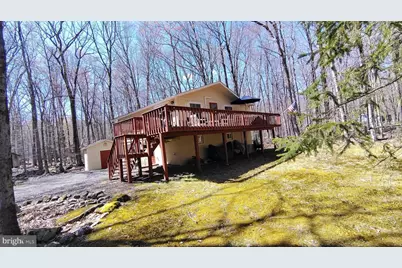 249 Selig Road, Pocono Lake, PA 18347 - Photo 1