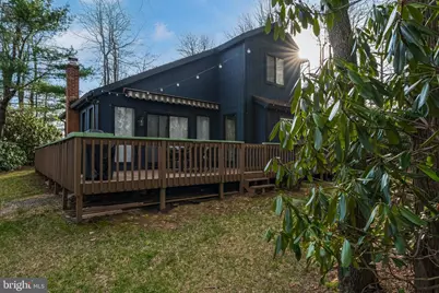 112 Crazy Horse Court, Long Pond, PA 18334 - Photo 1