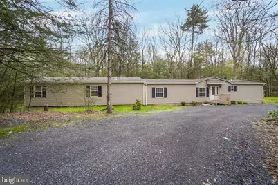 728 Dotters Corner Road, Kunkletown, PA 18058 - Photo 1