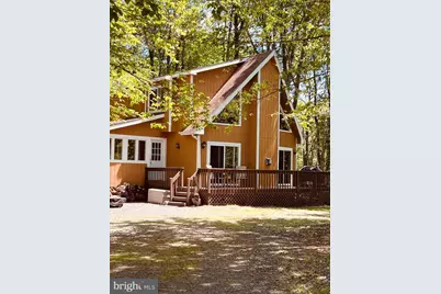 237 Choctaw Drive, Pocono Lake, PA 18347 - Photo 1