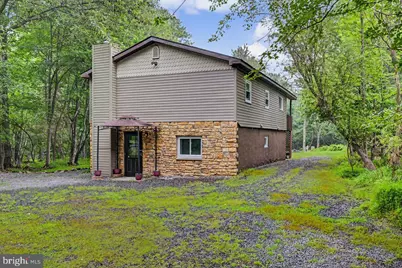 389 Clearview Drive, Long Pond, PA 18334 - Photo 1