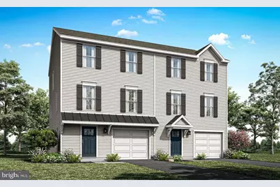 3229 Tepes Drive #LOT 138, Northampton, PA 18067 - Photo 1